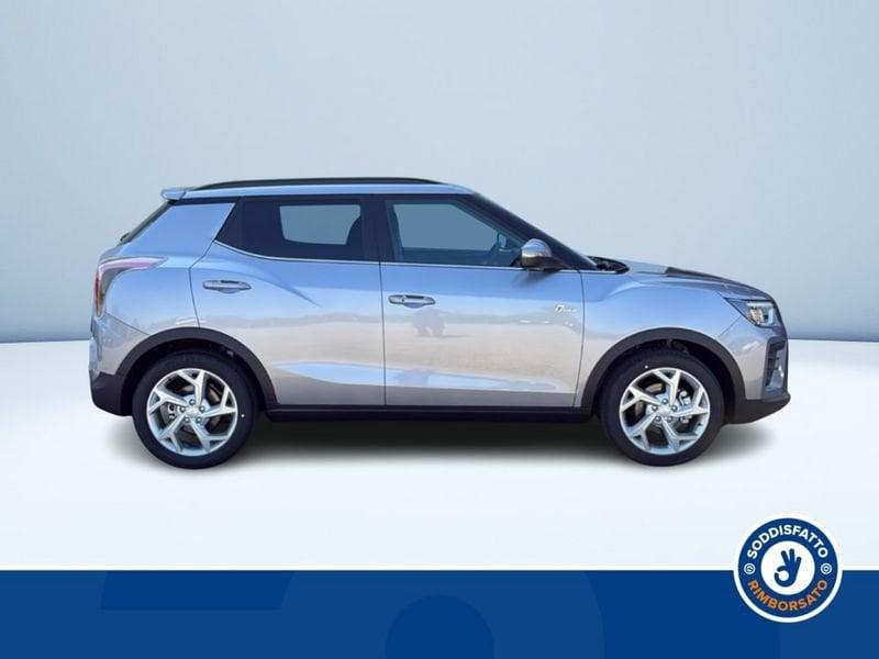 KGM Tivoli Style 1.5 Turbo GDI 163 CV - GPL