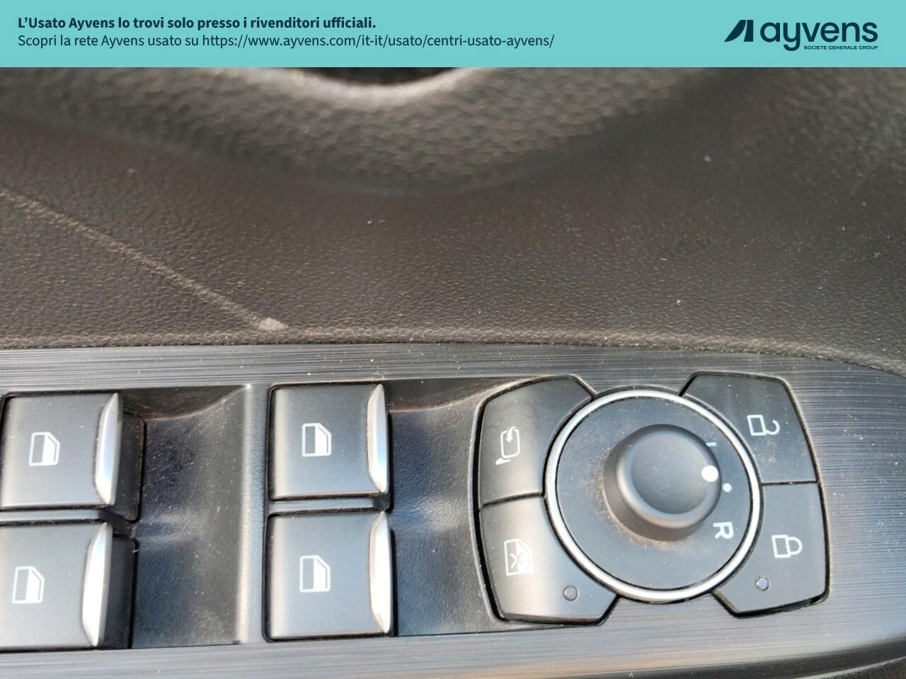 Ford Kuga 2.5 Full Hybrid 190 CV CVT AWD ST-Line