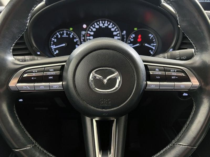 Mazda CX-30 CX-30 2.0 m-hybrid Executive 2wd 122cv 6mt