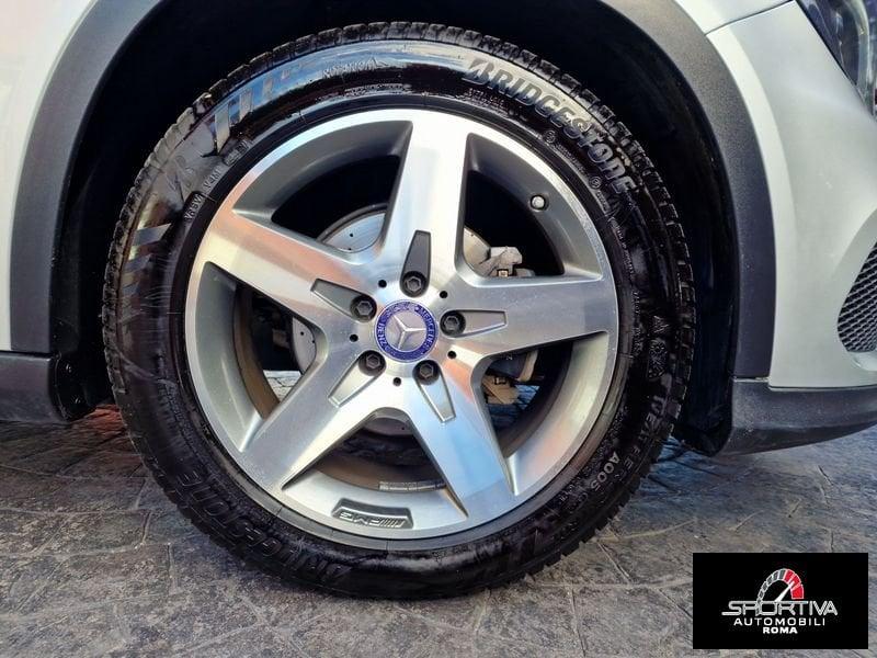 Mercedes-Benz GLA AMG PREMIUM 69000 KM AUTOMATICA! GLA 200