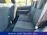 Suzuki Grand Vitara Grand Vitara 1.9 DDiS 5 porte