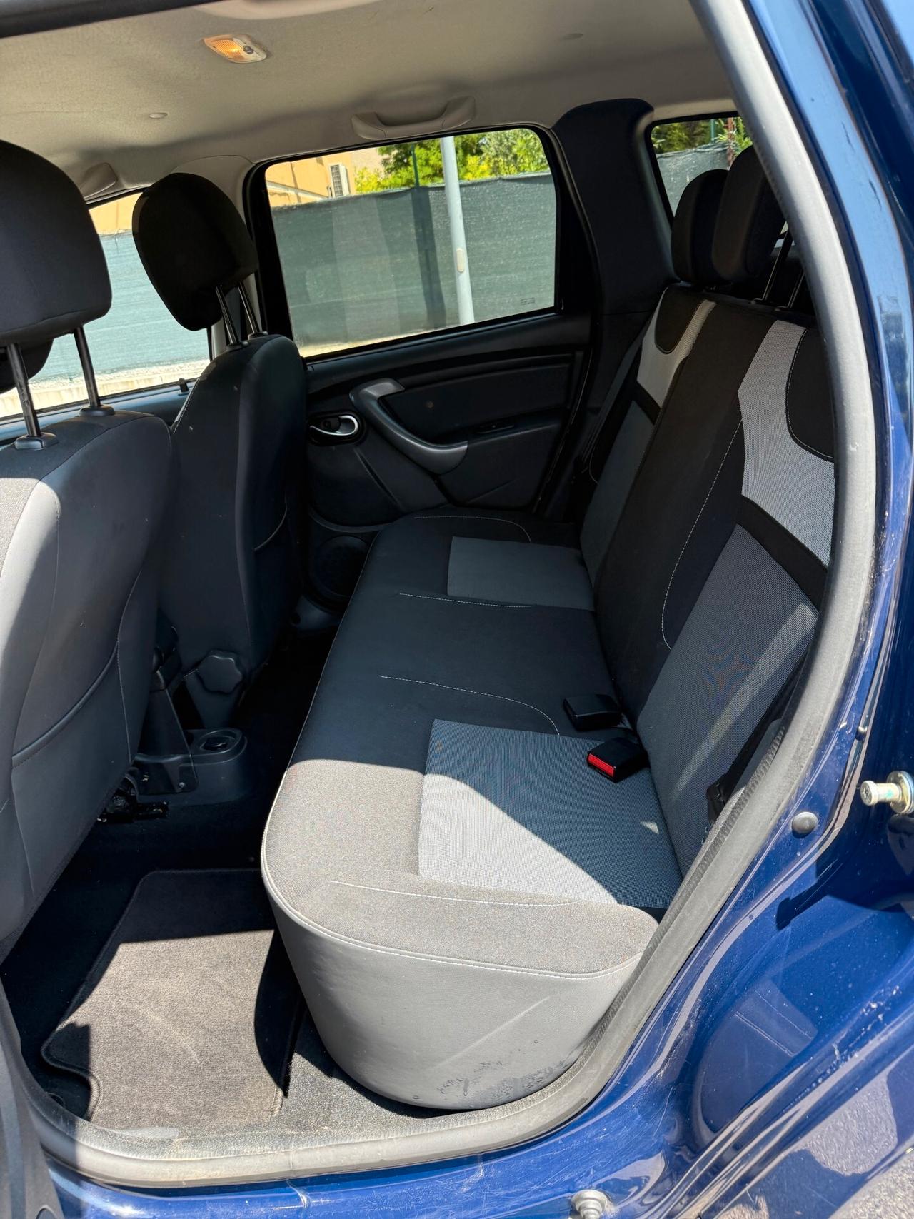 Dacia Duster 1.6 Gpl - NAV. - TEL. POST. - 12 MESI DI GARANZIA