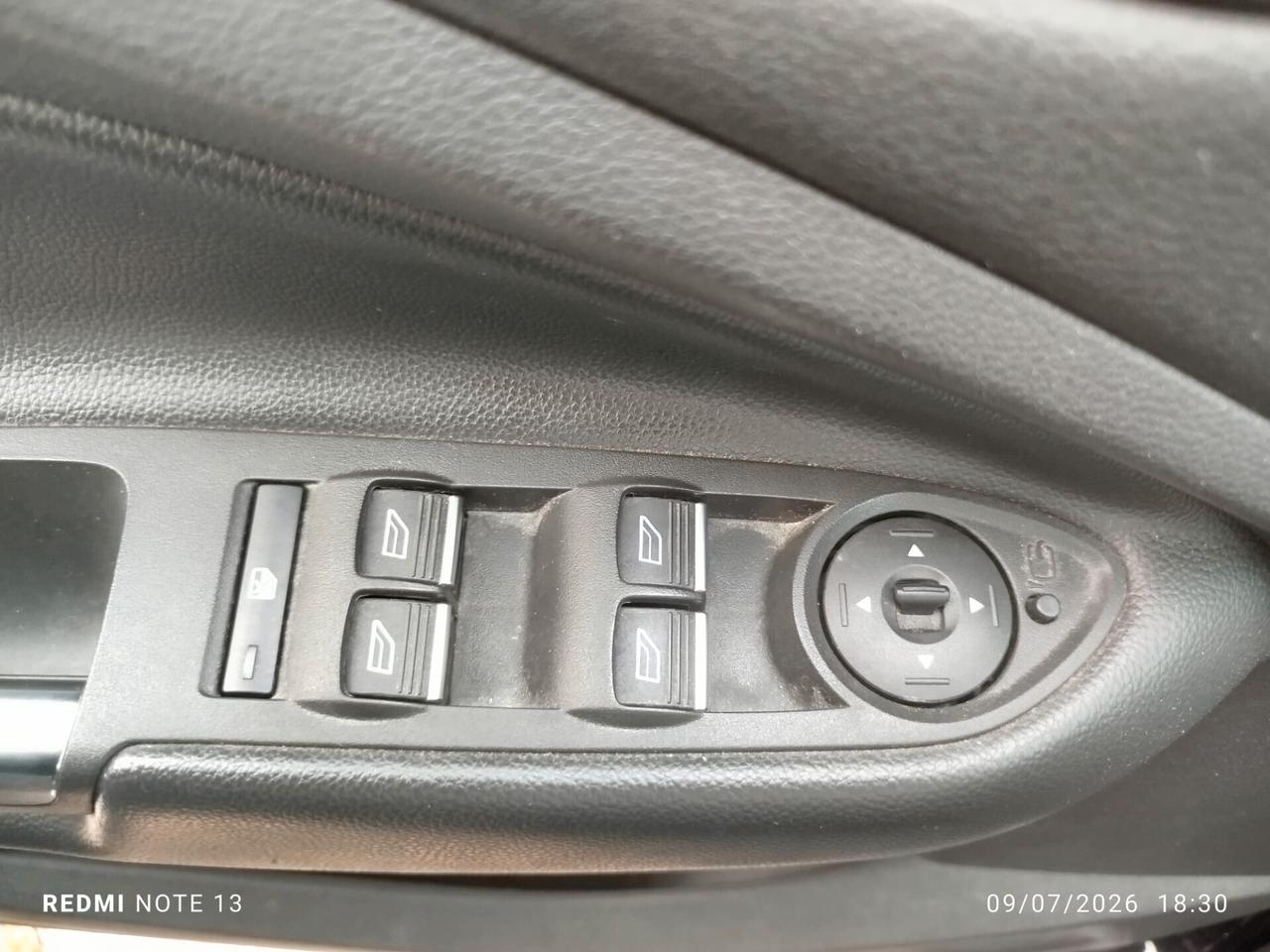 FORD KUGA 1.5 - 120CV UNIPRO *PREZZO VERO* KM CERTI