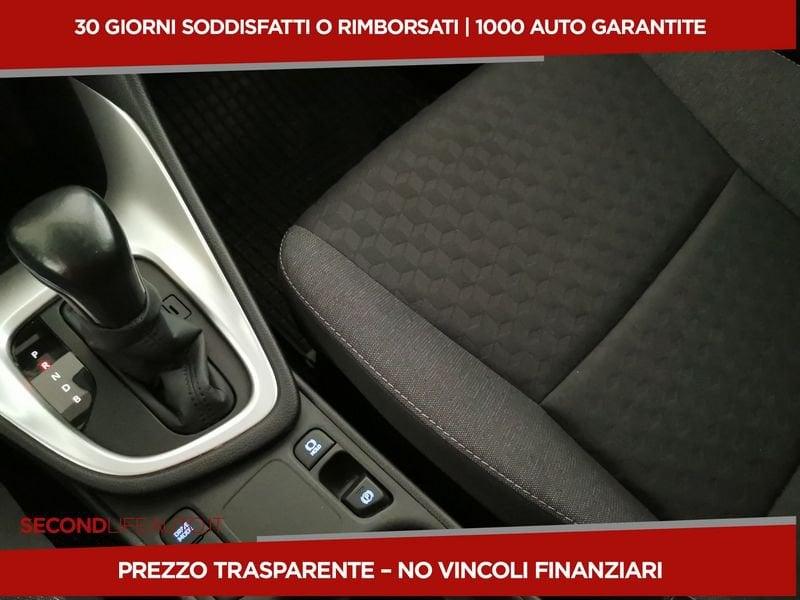 Toyota Yaris 1.5h Active