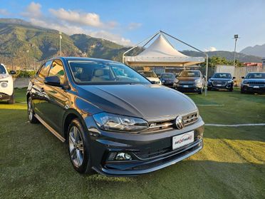 Volkswagen Polo 1.0 TSI R-Line