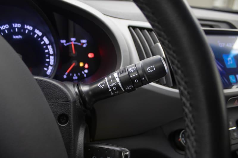 KIA SPORTAGE 1.6 ECO GPL+ 2WD ACTIVE