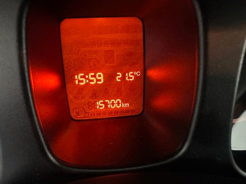 FIAT Panda Cross Panda Cross 1.0 FireFly S&S Hy...