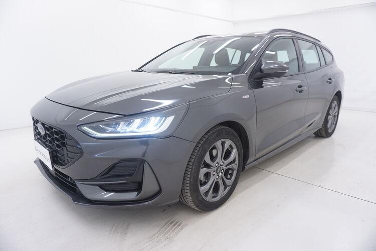 Ford Focus SW Hybrid ST-Line Powershift BR605108 1.0 Mild Hybrid 125CV