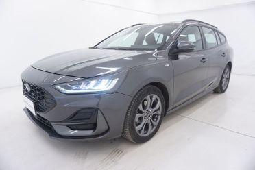 Ford Focus SW Hybrid ST-Line Powershift BR605108 1.0 Mild Hybrid 125CV