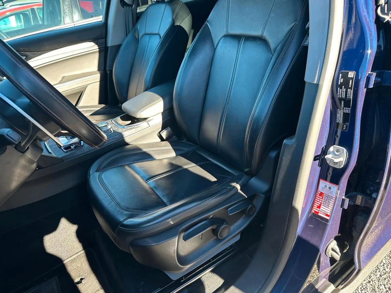 Alfa Romeo Stelvio 2020 2.2D 190 CV AT8