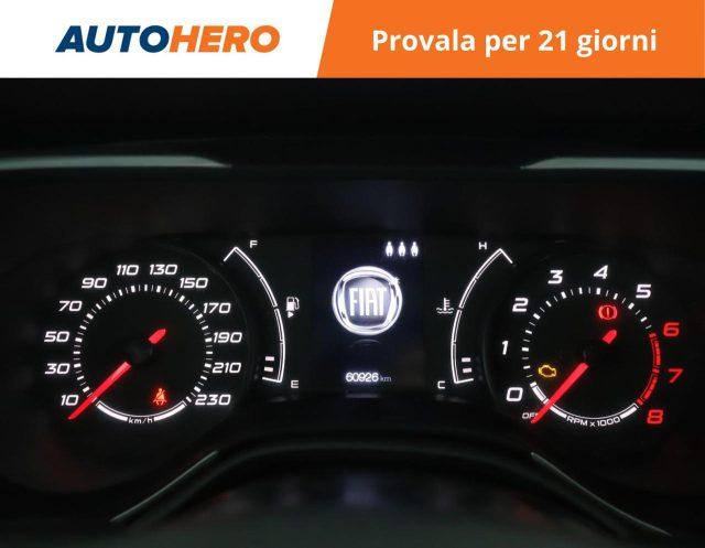 FIAT Tipo 1.4 4 porte Lounge