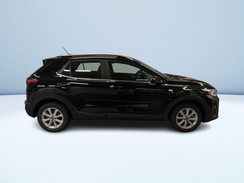 KIA Stonic 1.4 MPI ECO STYLE GPL 97CV MY18