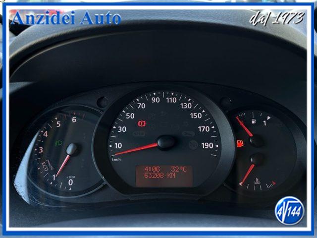 RENAULT Kangoo 1.5 dCi 110CV Express Ice