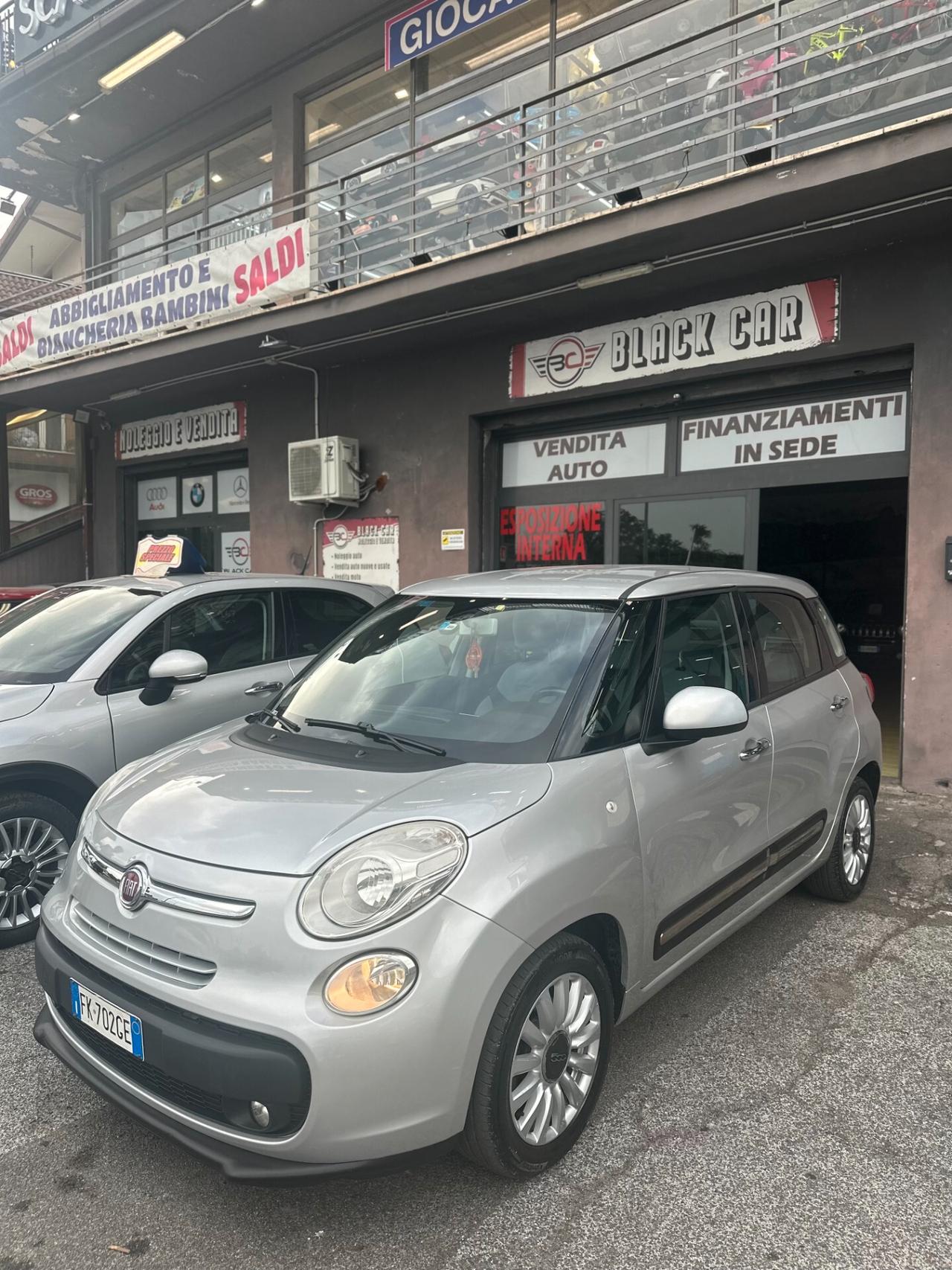 Fiat 500L 1.6 Multijet 120 CV Pop Star