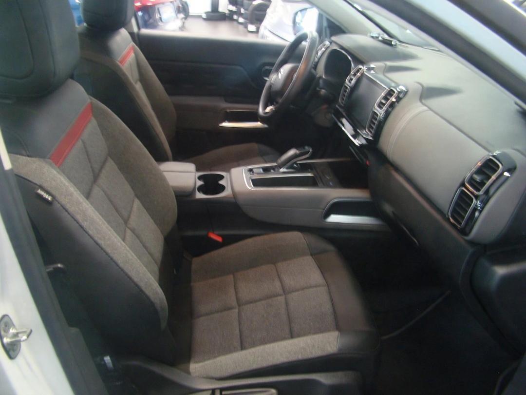CITROEN C5 AIRCROSS 1500 HDI 130 CV AUT.