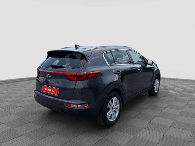 KIA Sportage Sportage 1.6 GDI 2WD Cool