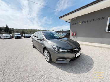 Opel Astra 1.5 CDTI 1.5 CDTI 122 cv Sports Tourer 56.560 km