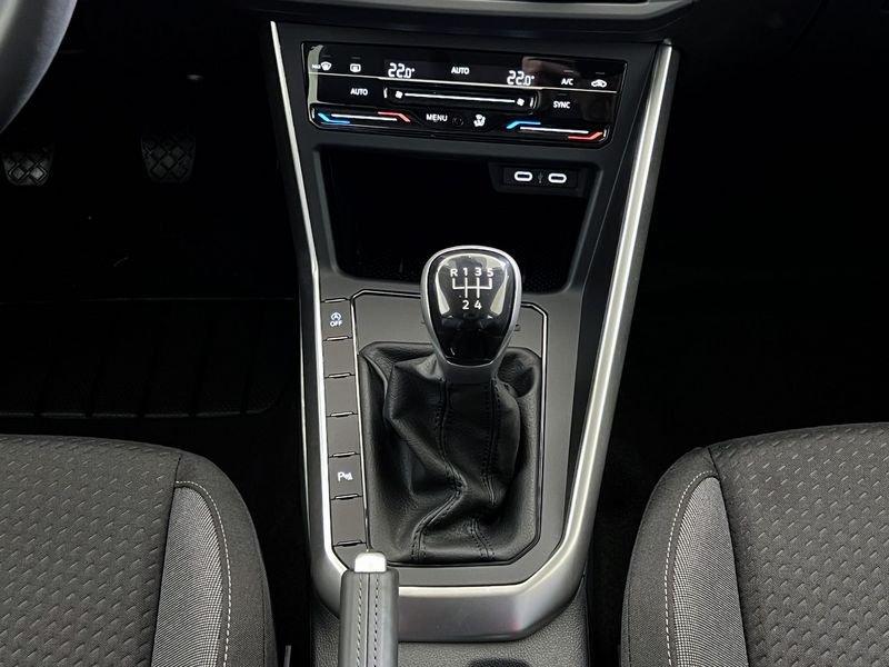 Volkswagen Polo Polo 1.0 TSI Edition Plus