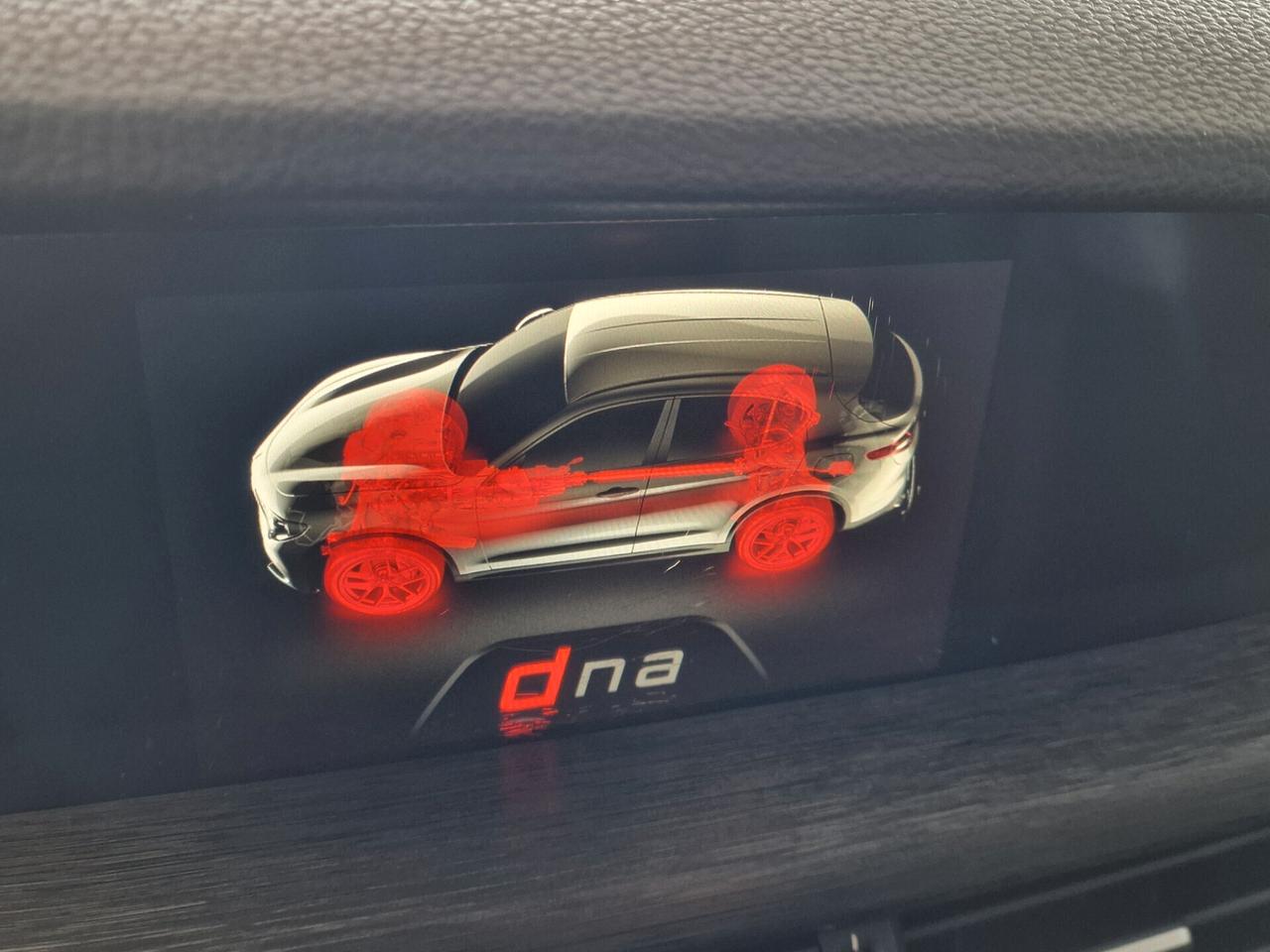 Alfa Romeo Stelvio 2019