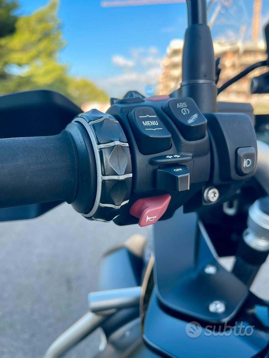 Bmw R 1200 GS ADVENTURE 2018