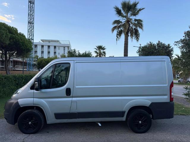 CITROEN Jumper 33 3.0 HDi/180 PM-TM Furgone