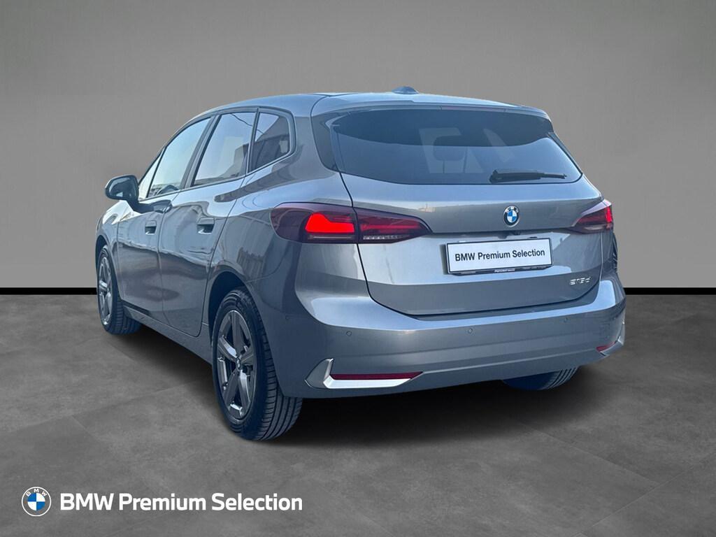 BMW Serie 2 Active Tourer 218 d DCT