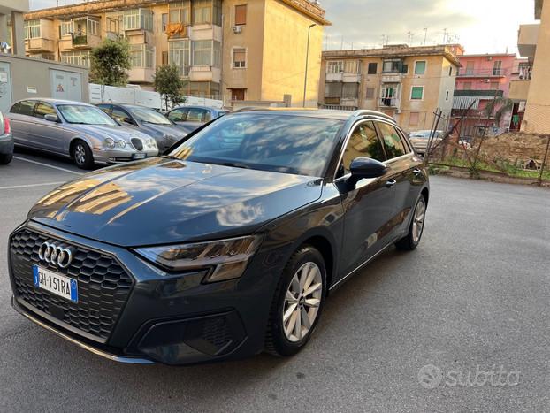 Audi A3 35 S LINE