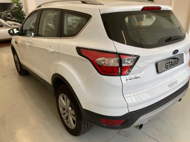 FORD Kuga 1.5 TDCI 120 CV S&S 2WD Titanium