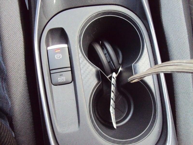Nissan Juke 1.0 DIG-T N-Connecta