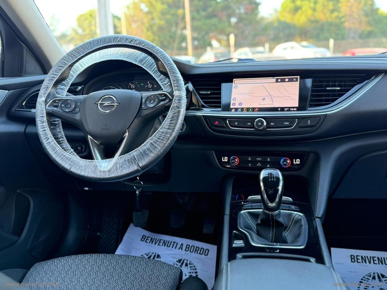 OPEL Insignia 2.0 CDTI S&S ST Innovation