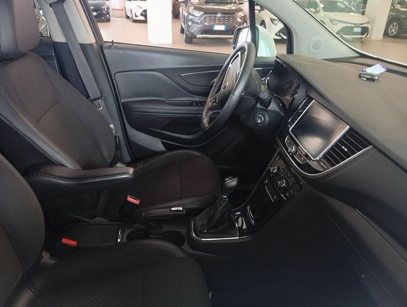 Opel Mokka Mokka X 1.6 CDTI Ecotec 136CV 4x2 Start&Stop Business