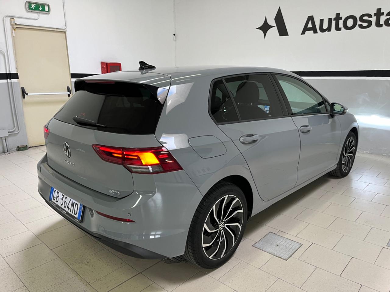 Volkswagen Golf 1.5 TSI 150cv dsg Style