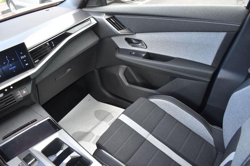 Opel Grandland Grandland Hybrid 136 CV EDCT Edition