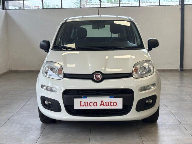 FIAT Panda 1.2 EasyPower *GPL*UNICO PROPRIETARIO*