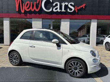 Fiat 500 1.0 Hybrid Dolcevita NAVI-APP CONN-CRUISE-PDC-16"