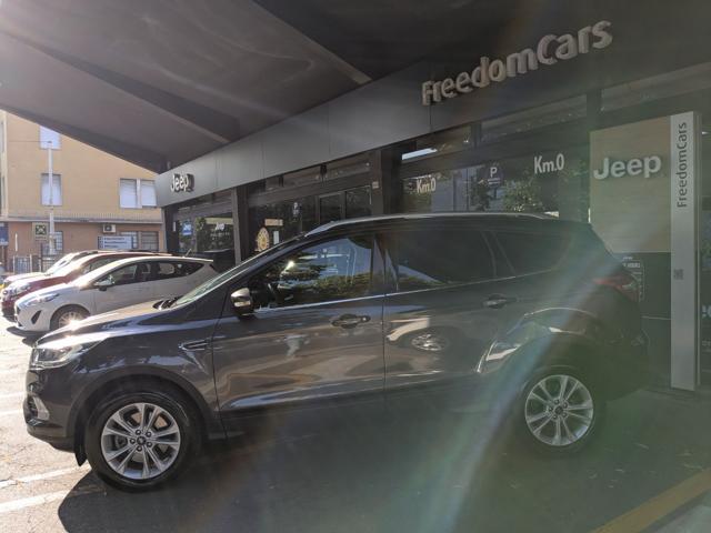FORD Kuga 1.5 EcoBoost 120 CV S&S 2WD Titanium
