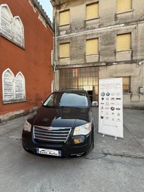 Chrysler Voyager Grand 2.8 CRD cat Limited Auto