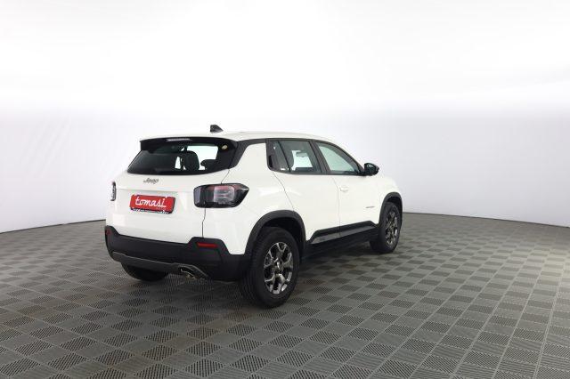 JEEP Avenger Avenger 1.2 Turbo Longitude