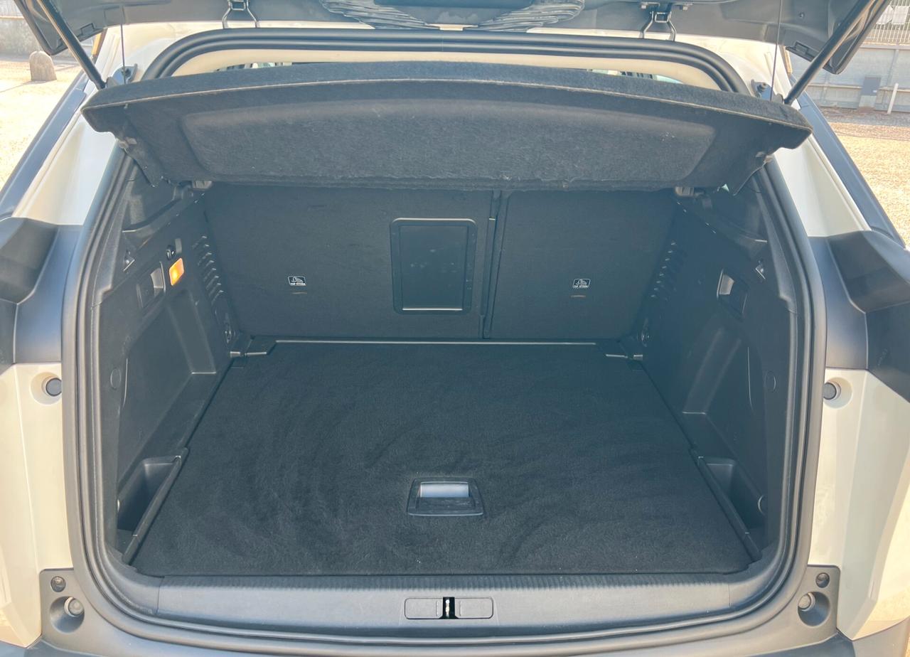 Peugeot 3008 BlueHDi 130 S&S Active Business