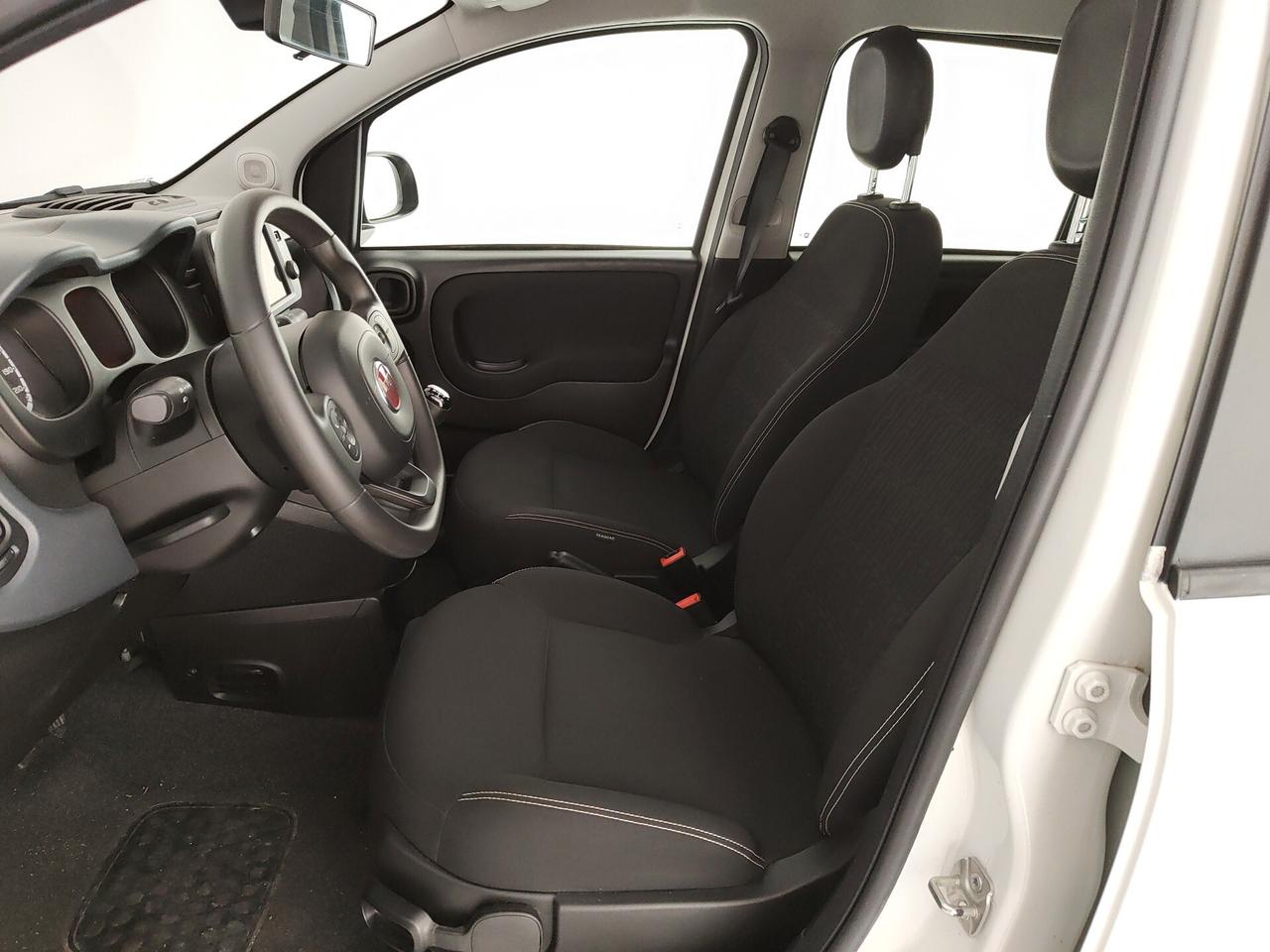 Fiat Panda Cross 1.0 FireFly S&S Hybrid