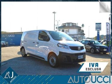 FIAT Scudo 1.5 BlueHDi 120 CV PL-TN Furgone