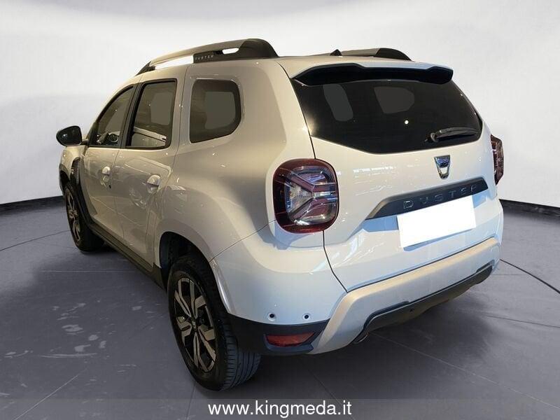 Dacia Duster Duster 1.5 Diesel 4x2 Prestige