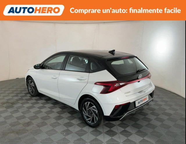 HYUNDAI i20 1.0 T-GDI Prime