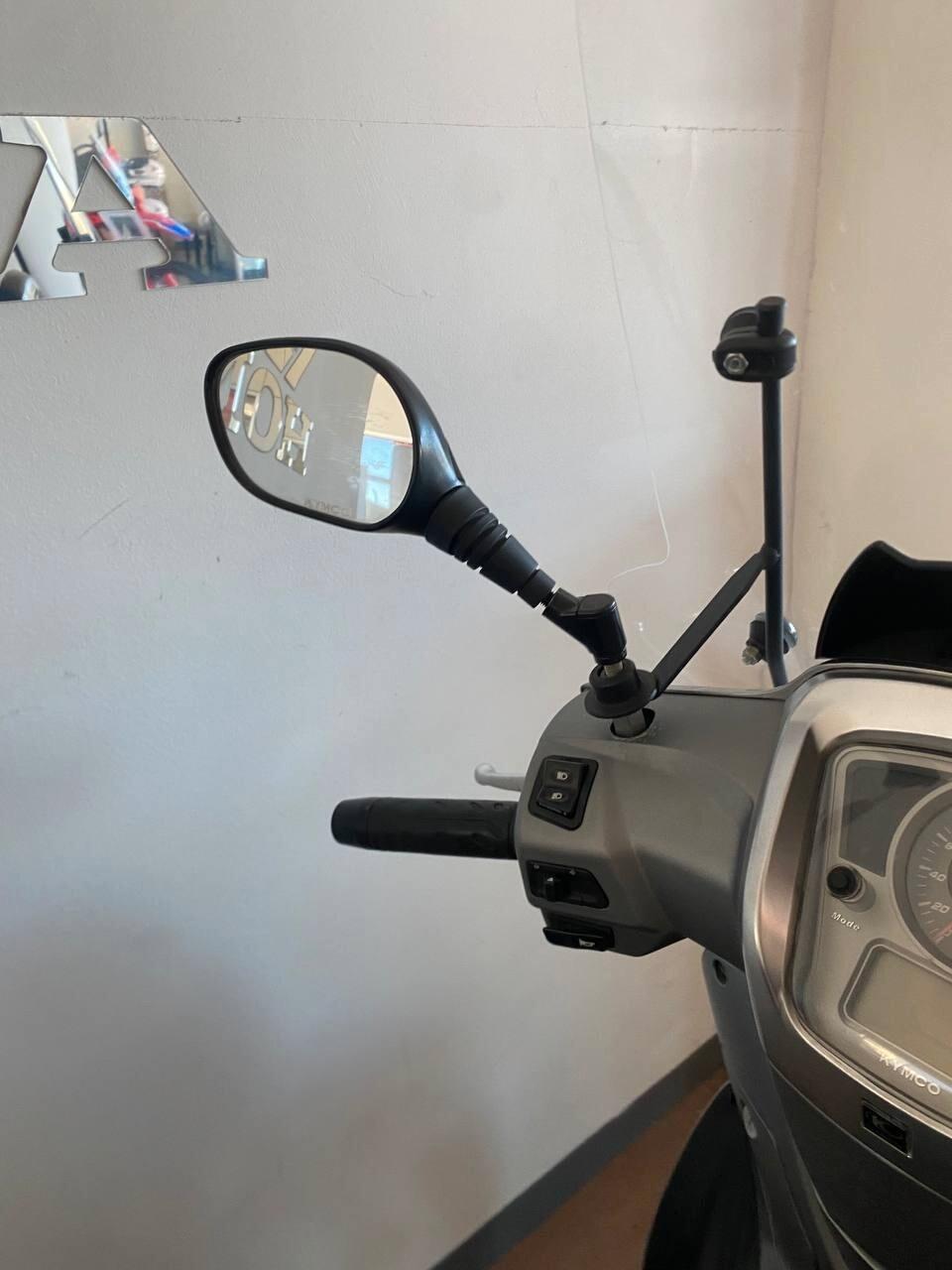 Kymco People GT300i gt