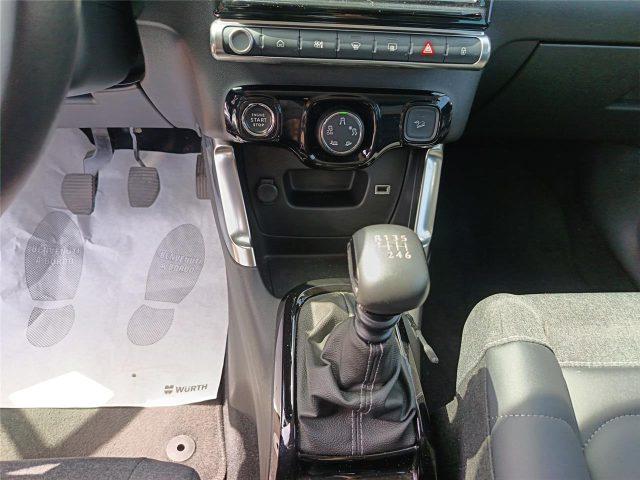 CITROEN C3 Aircross 1ª s. PureTech 110 S&S Shine