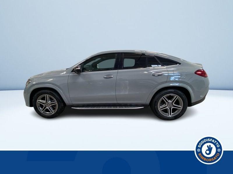 Mercedes-Benz GLE Coupé GLE 350de 4Matic EQ-Power AMG Line Premium