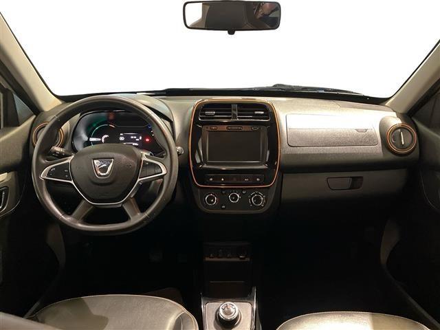 DACIA Spring Electric 45 Comfort Plus
