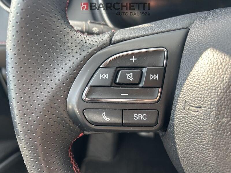 MG EHS PLUG-IN HYBRID EXCLUSIVE