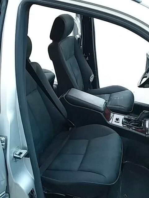 Mercedes Classe E 200 SW Elegance Metano