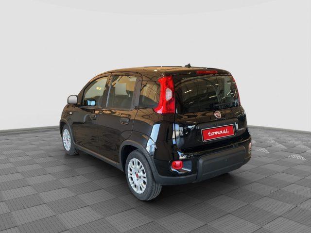 FIAT Panda Panda 1.0 FireFly S&S Hybrid